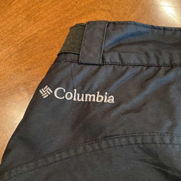COLUMBIA Boys Insulated Snow Pant - size 4/5 - Picture 4 of 15